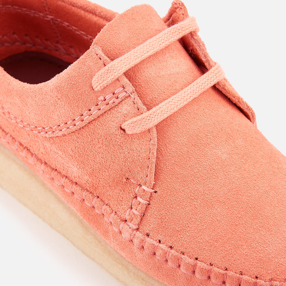 Clarks hotsell weaver coral