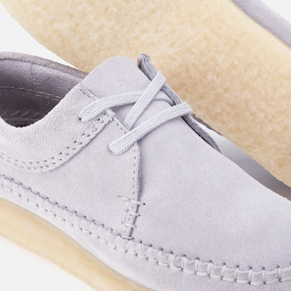 Clarks weaver cool blue new arrivals