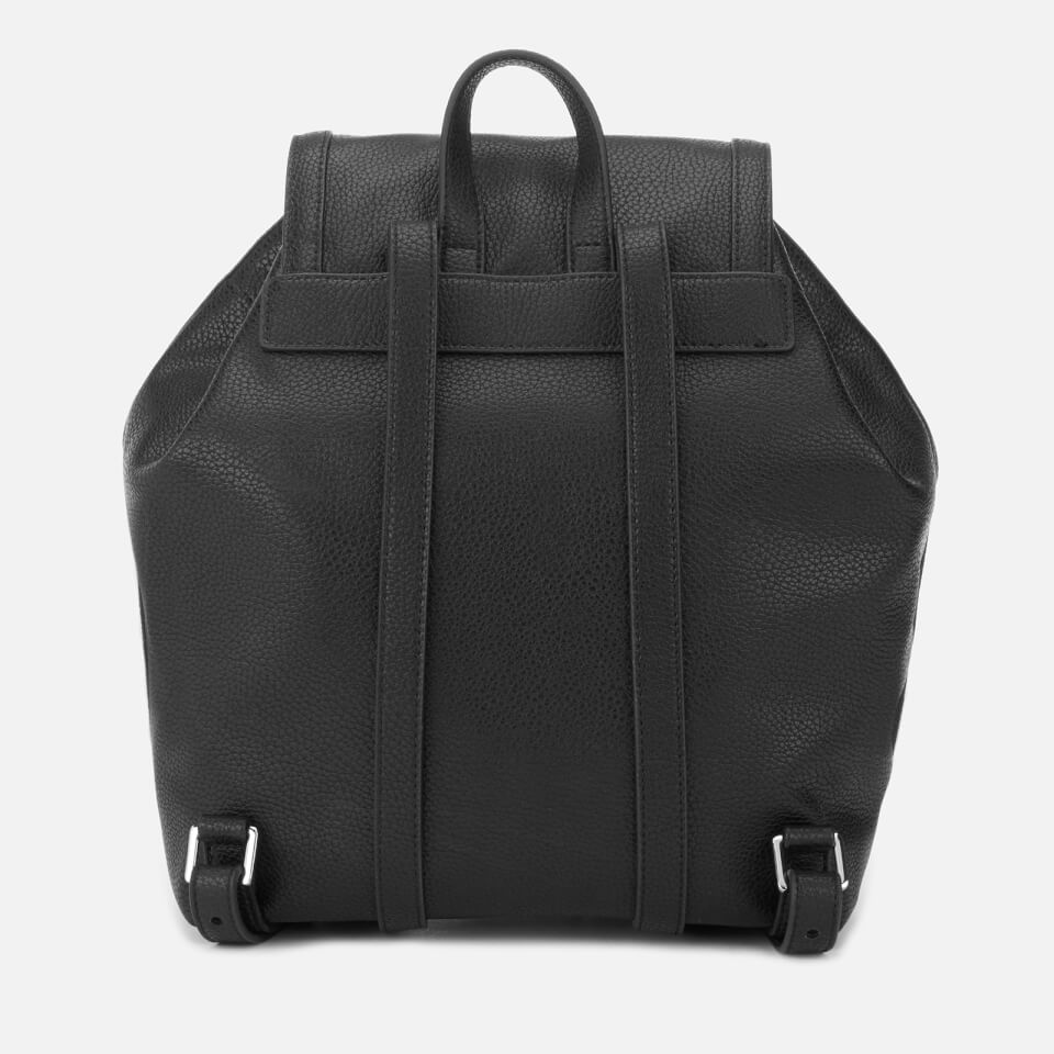 Armani Exchange Women's Backpack - Black
