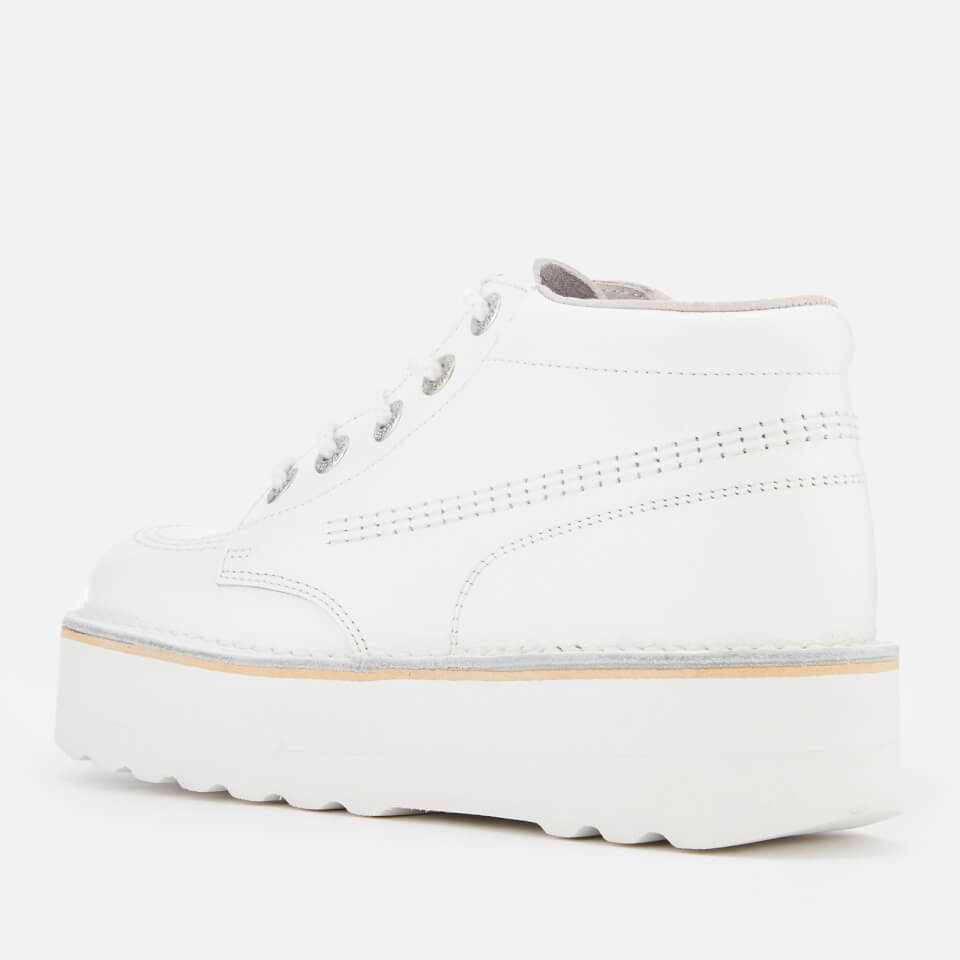 Hi stack kickers hotsell