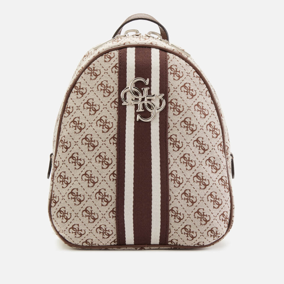 Guess Women's Vintage Backpack - Brown