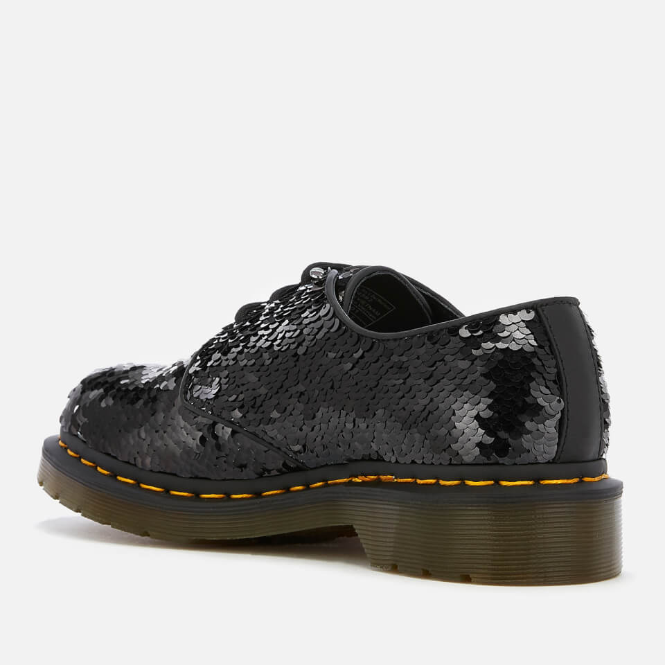Dr martens 1461 sequin shop