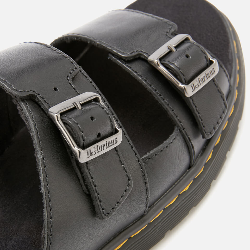 Dr martens nikolai discount