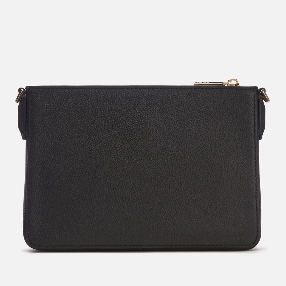 Kate Spade New York Women's Margaux Medium Convertible Cross Body Bag - Black