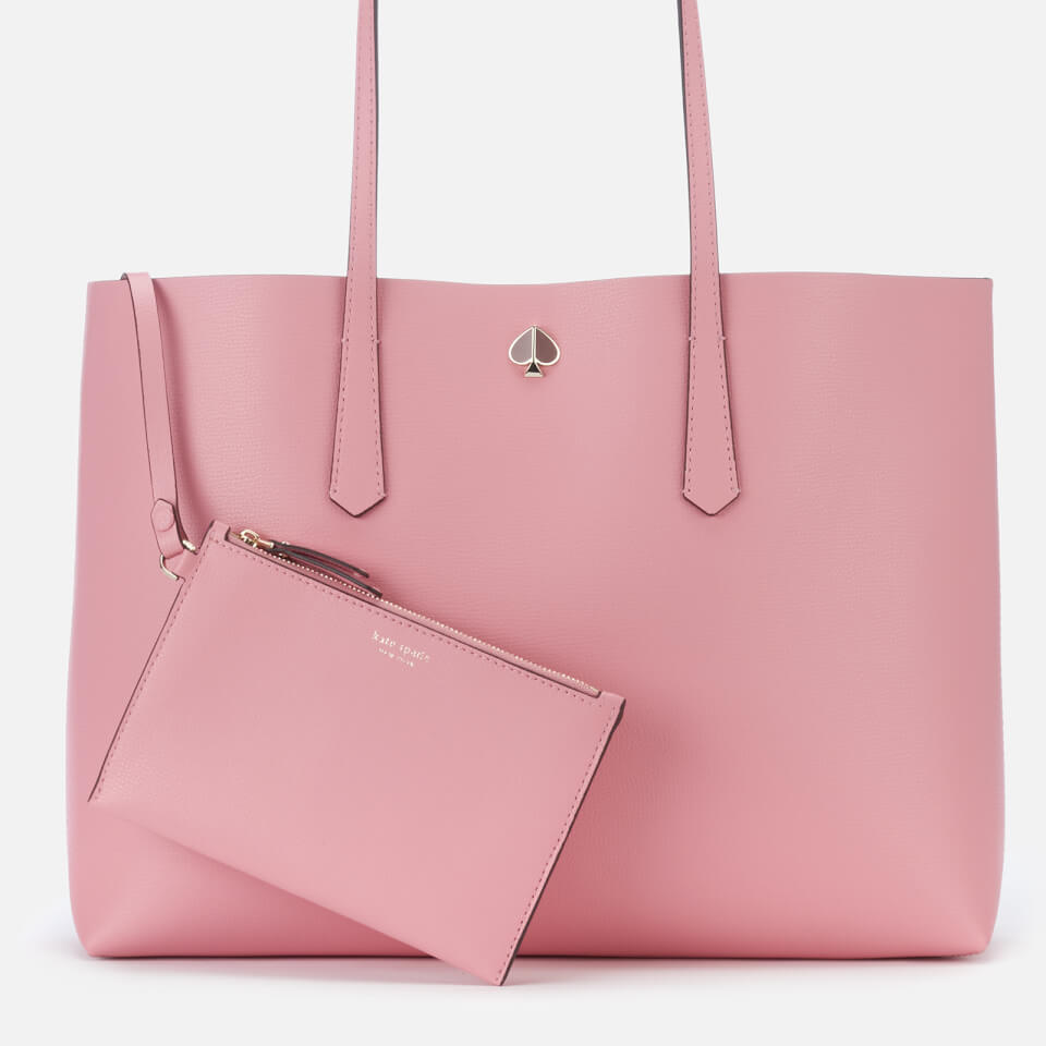 Kate Spade New York Women's Molly Large Tote Bag - Rococo Pink