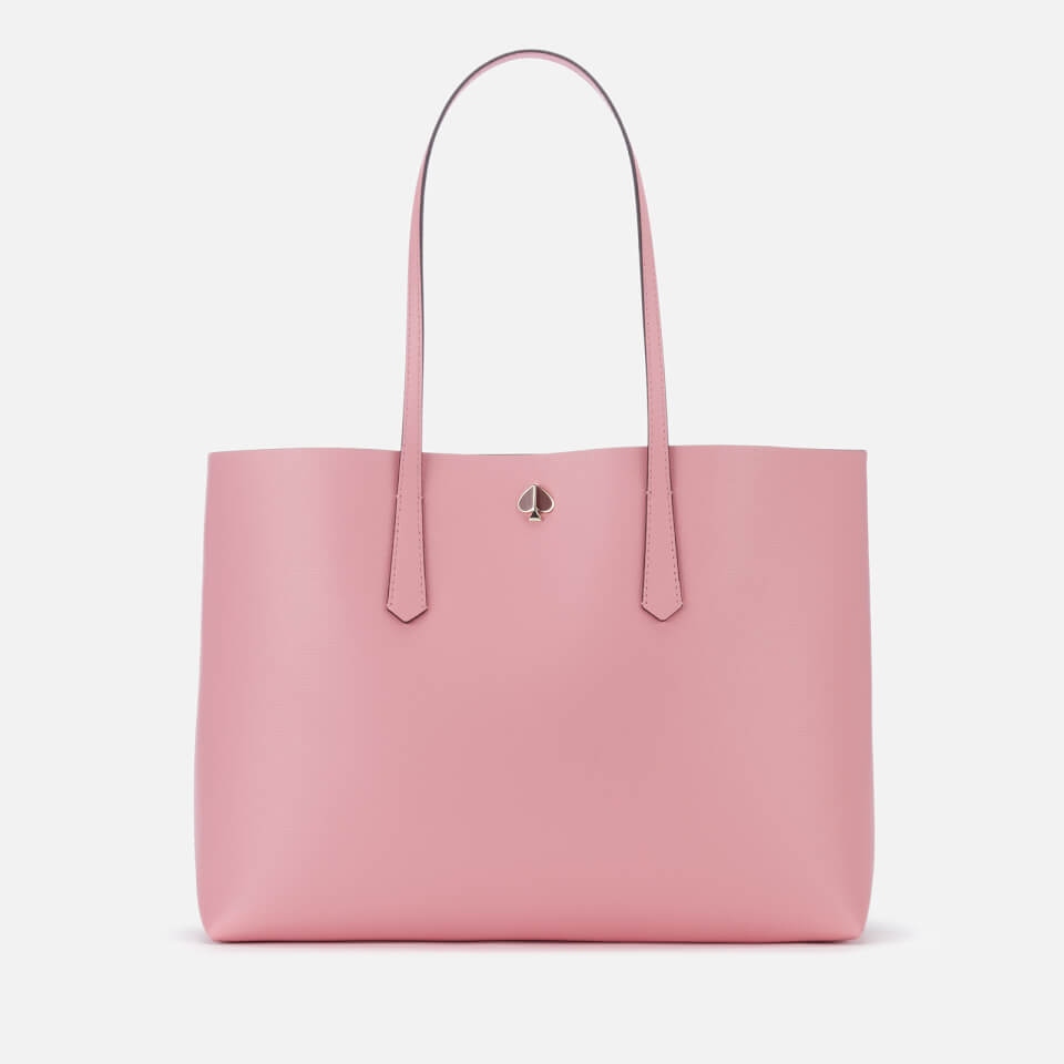 Kate Spade New York Women's Molly Large Tote Bag - Rococo Pink
