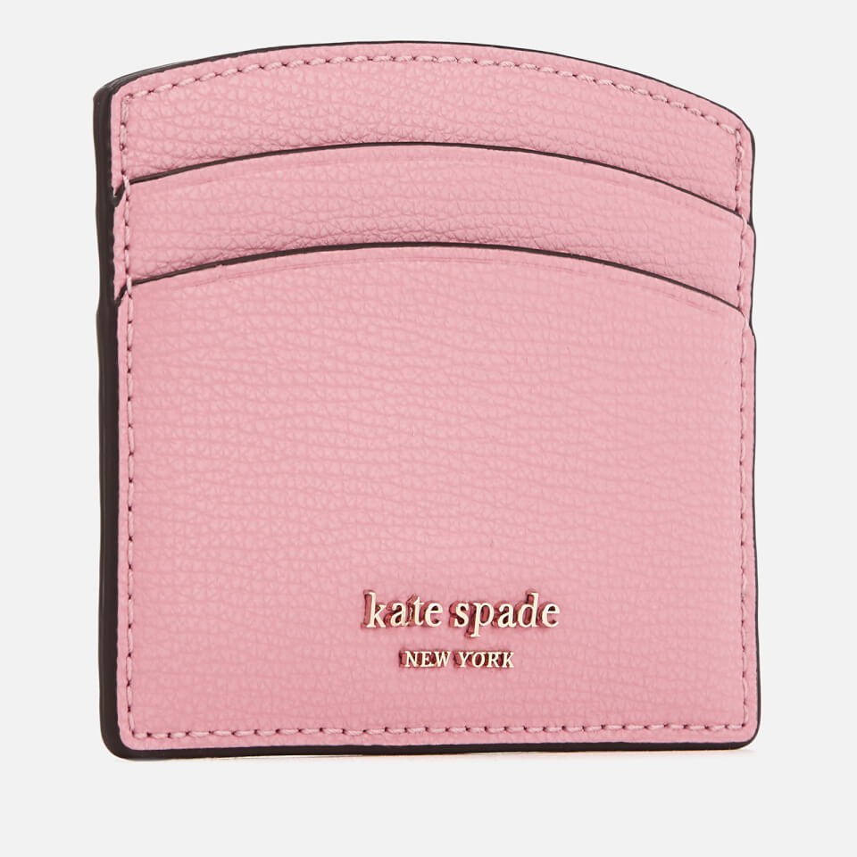 Kate Spade New York Women's Sylvia Card Holder - Rococo Pink