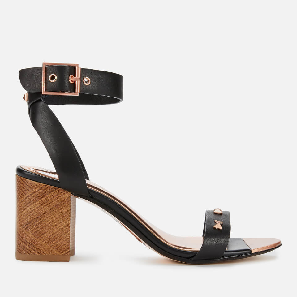 Ted baker biah sandals