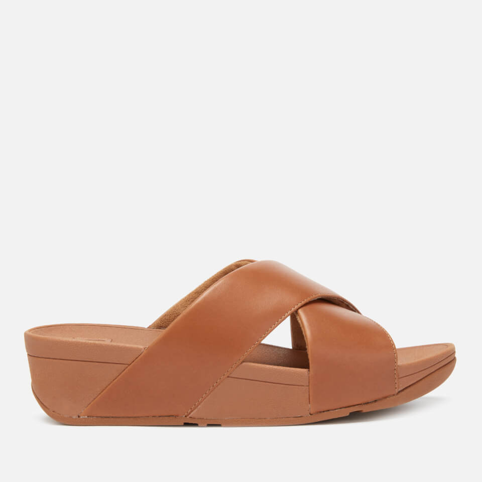 Fitflop hotsell cross slide