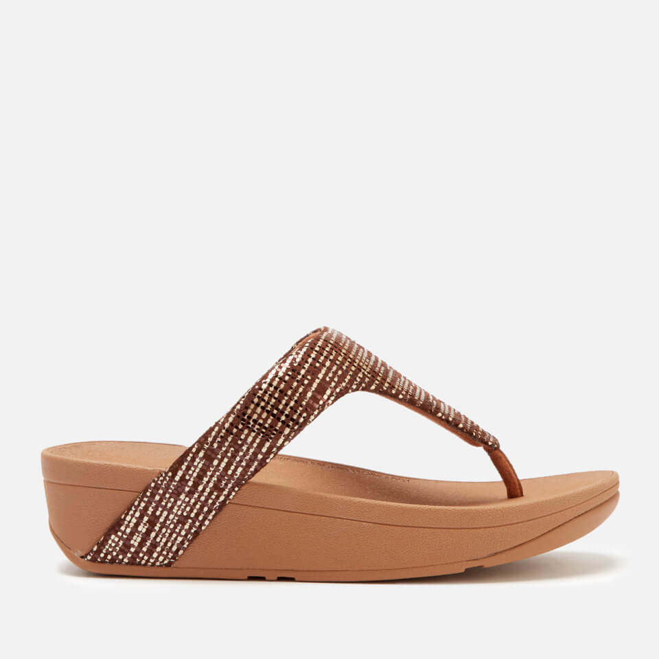 Fitflop lottie chain clearance