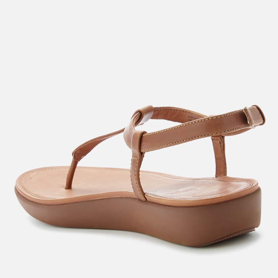 Fitflop 2025 tia caramel