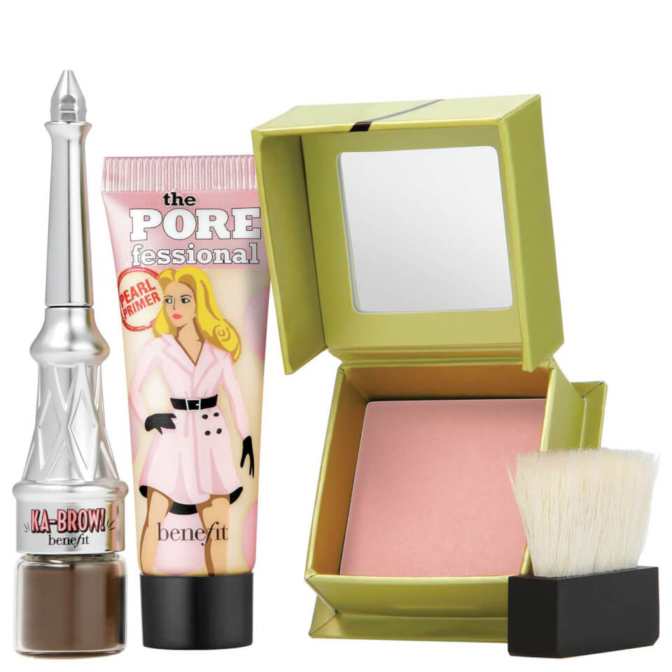 benefit Happily Ever Laughter! Gift Set