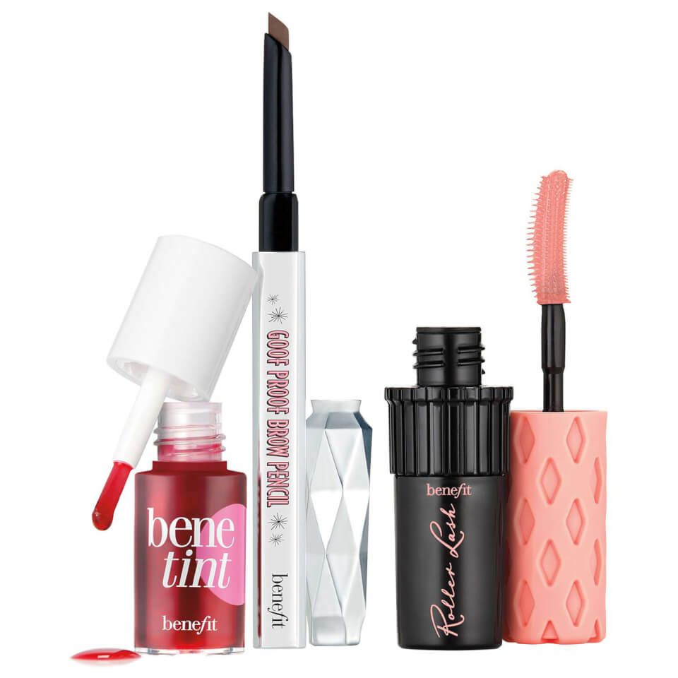 benefit You're a Lucky Star! Gift Set
