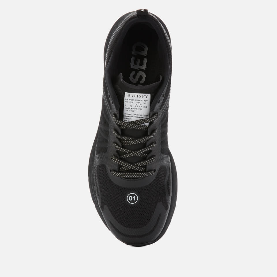 Satisfy x salomon deals