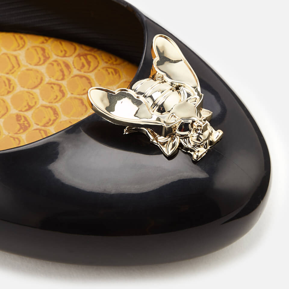 Vivienne westwood bee pumps best sale