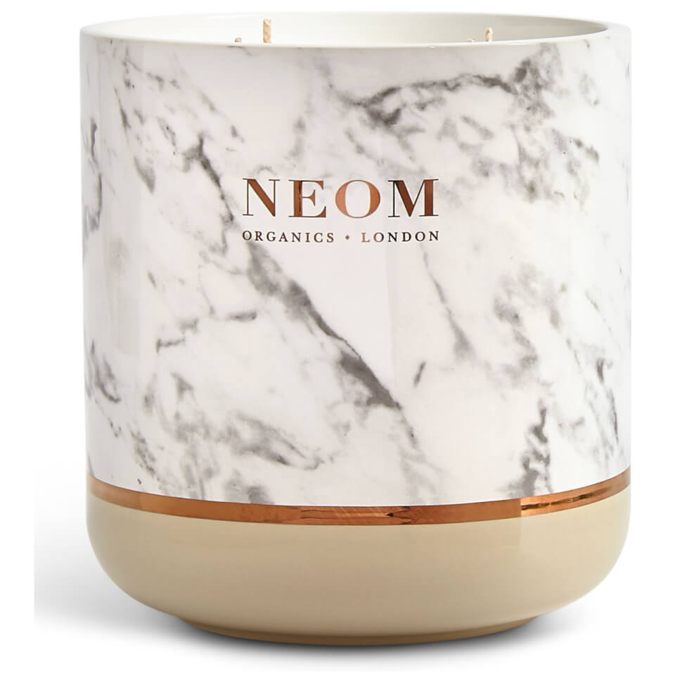 NEOM Complete Bliss Ultimate Candle 4 Wick