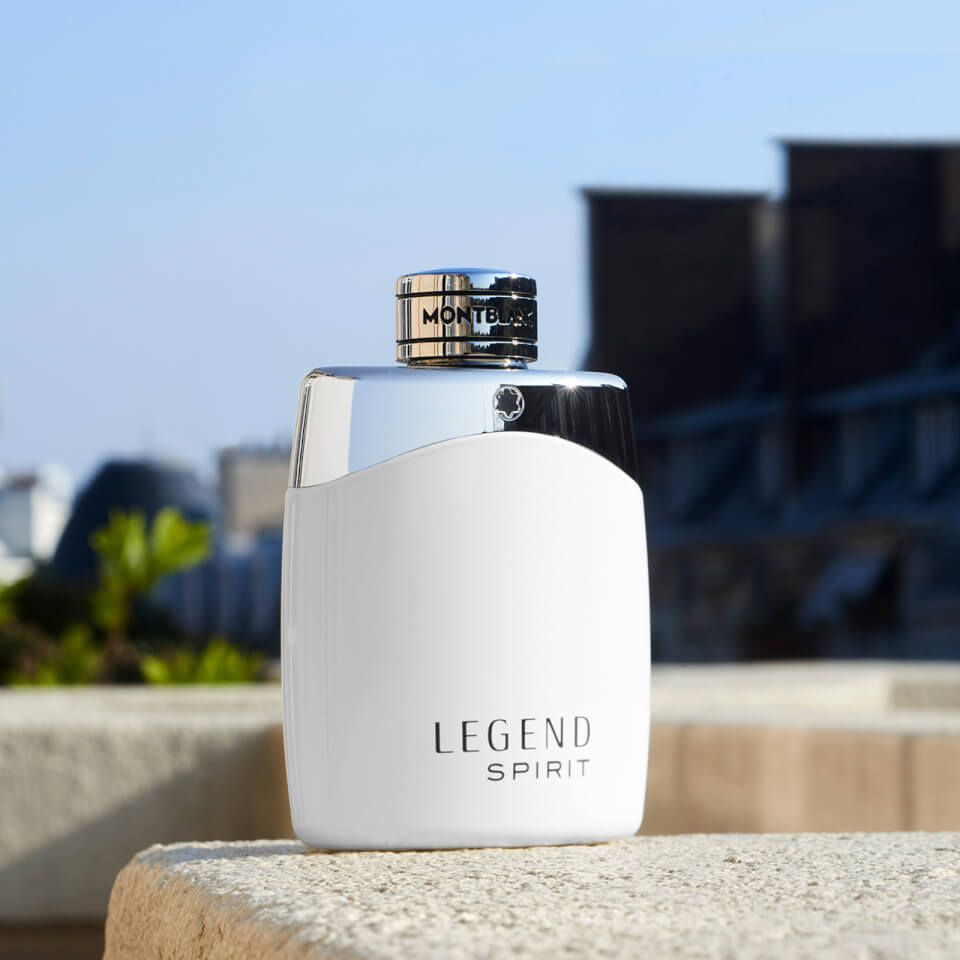 Montblanc eau de toilette sale