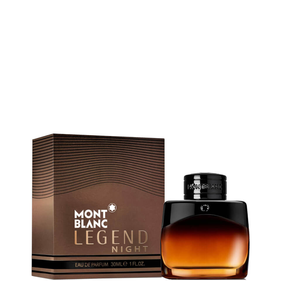 Mont clearance legend night