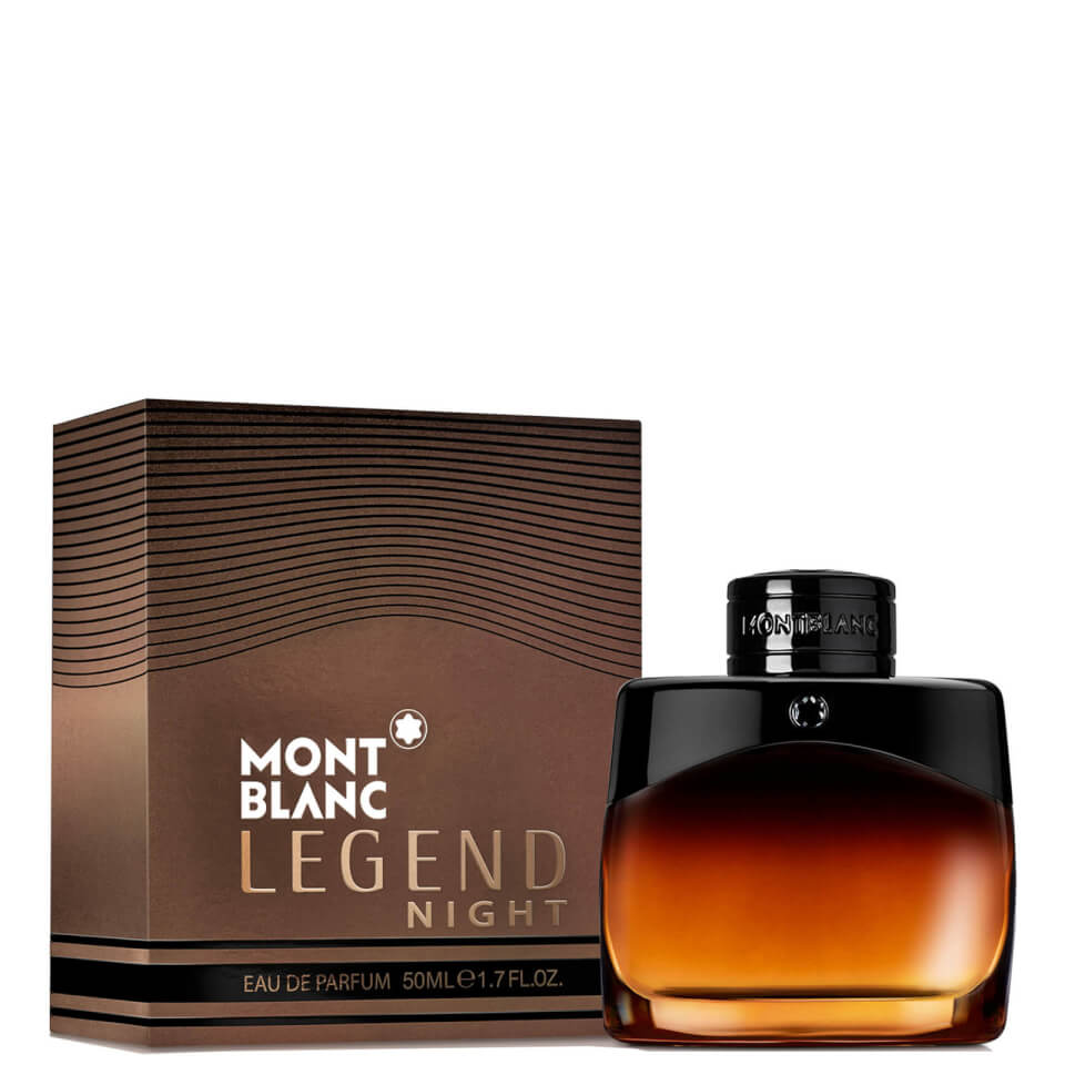 Mont deals legend night