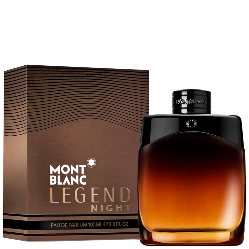 Montblanc Legend Night Eau de Parfum Spray 100ml