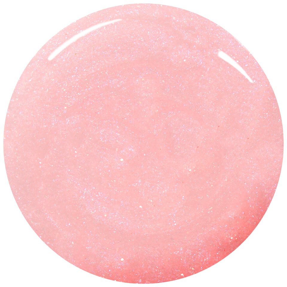 essie Galentines Valentine Collection 599 Crush & Blush Pink Nail Polish 13.5ml