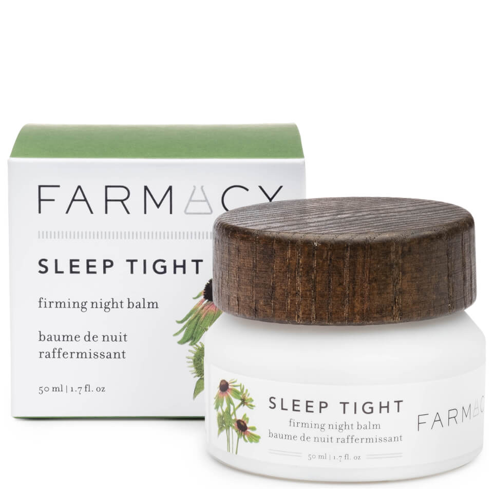 Farmacy Sleep Tight Firming Night Balm 50ml/1.7fl. oz