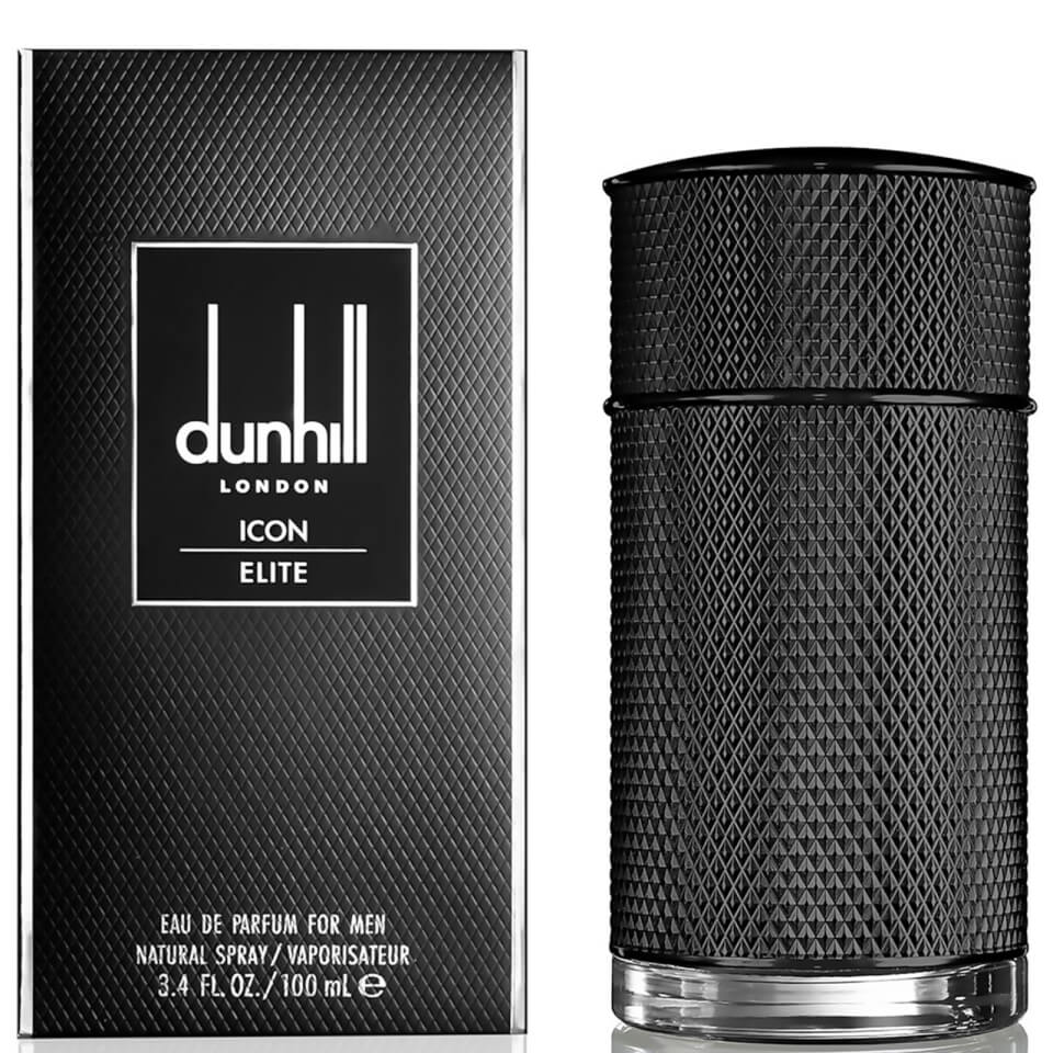 dunhill London Icon Elite Eau de Parfum 100ml