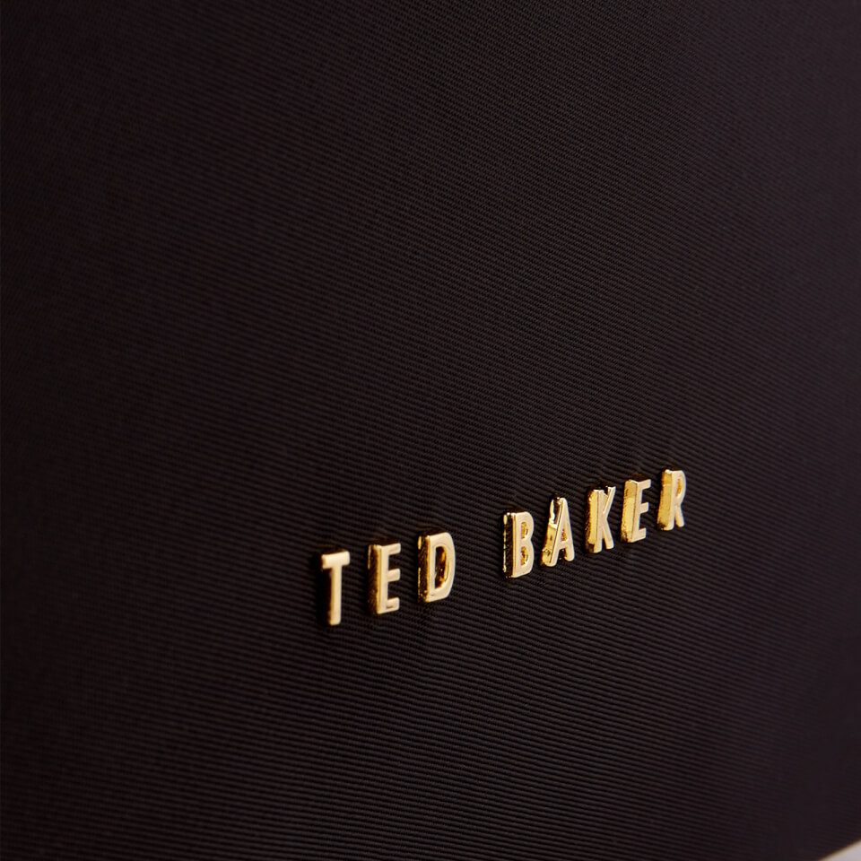 Ted Baker Women's Jicksy Small Nylon Tote Bag - Black