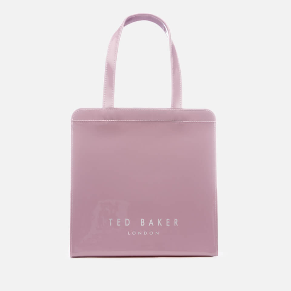 Ted Baker Women's Arycon Bow Detail Small Icon Bag - Light Purple