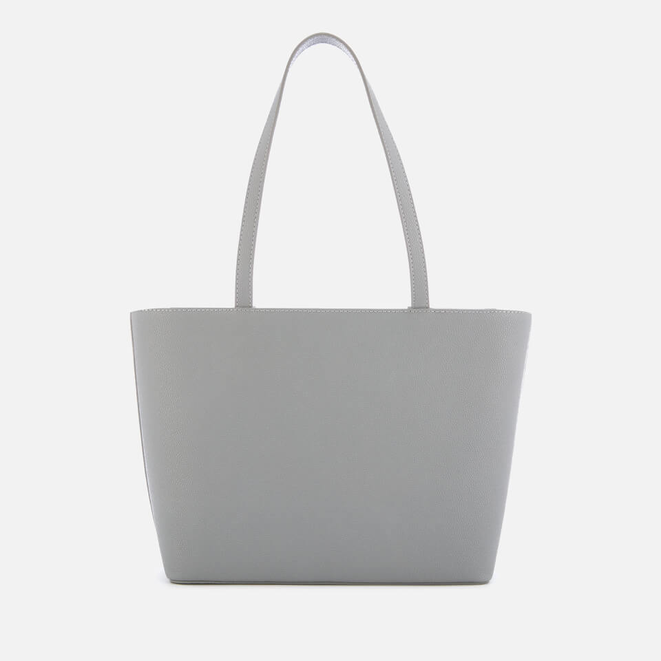 Ted Baker Women's Jjesica Bow Detail Shopper Bag - Grey