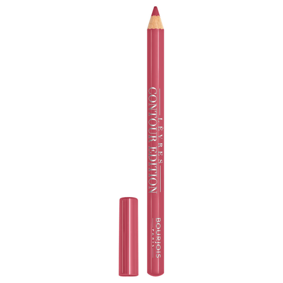 Bourjois Lip Kit - Don't Pink Of It