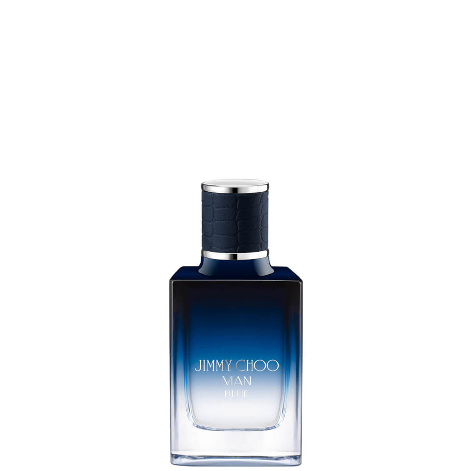 Jimmy Choo Man Blue Eau de Toilette 30ml