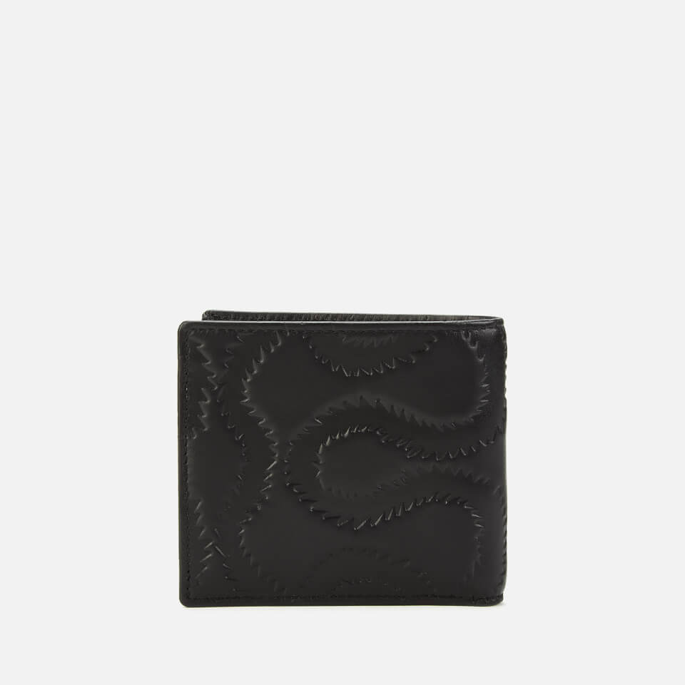 Vivienne Westwood Men's Belfast Wallet - Black