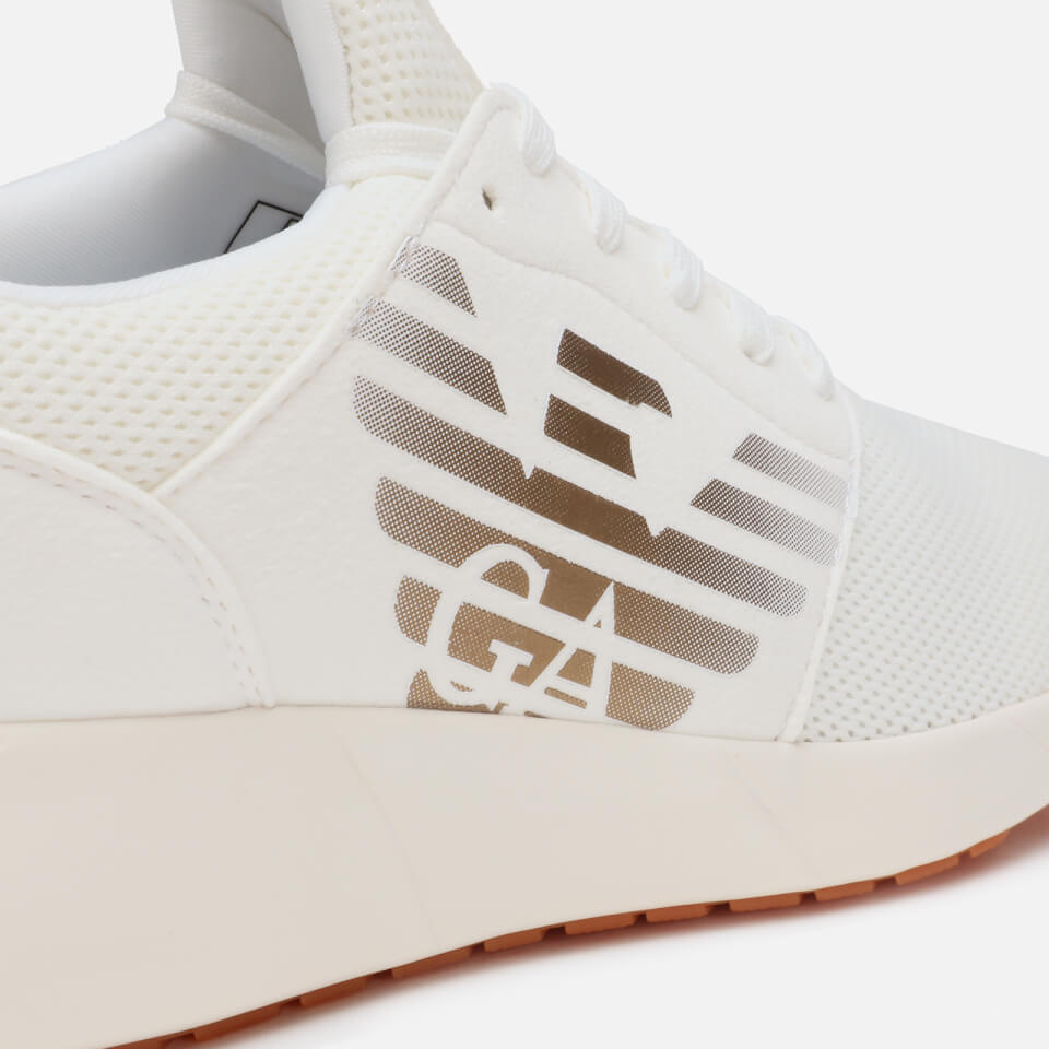 Emporio armani fusion racer clearance