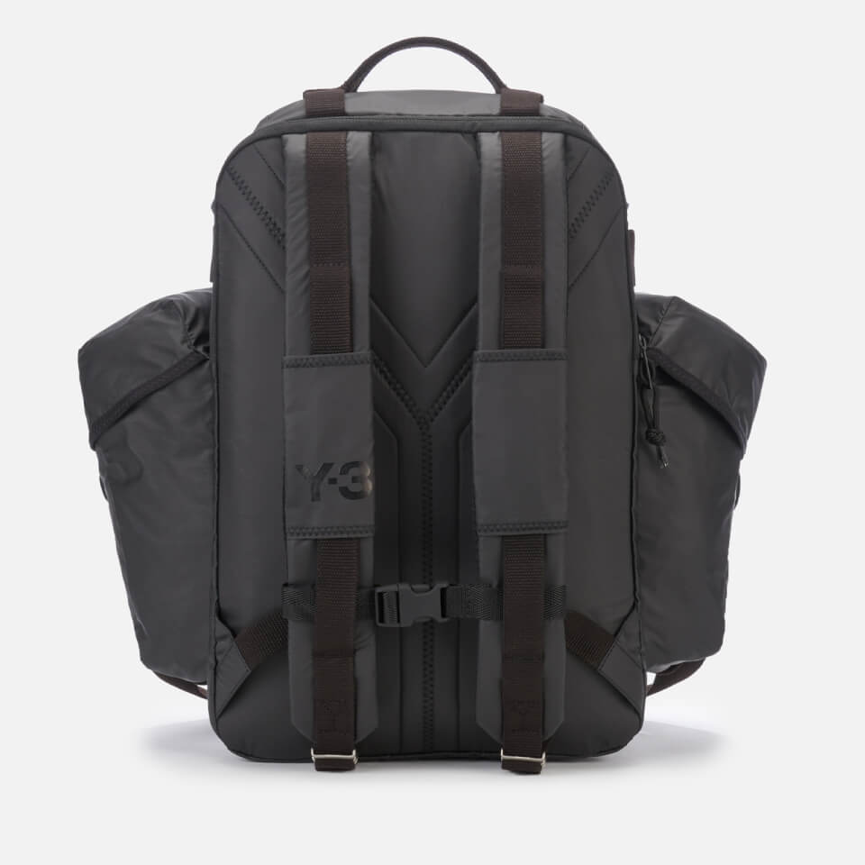 商品画像：Y-3 XS Utility Bag - Black | Coggles 1
