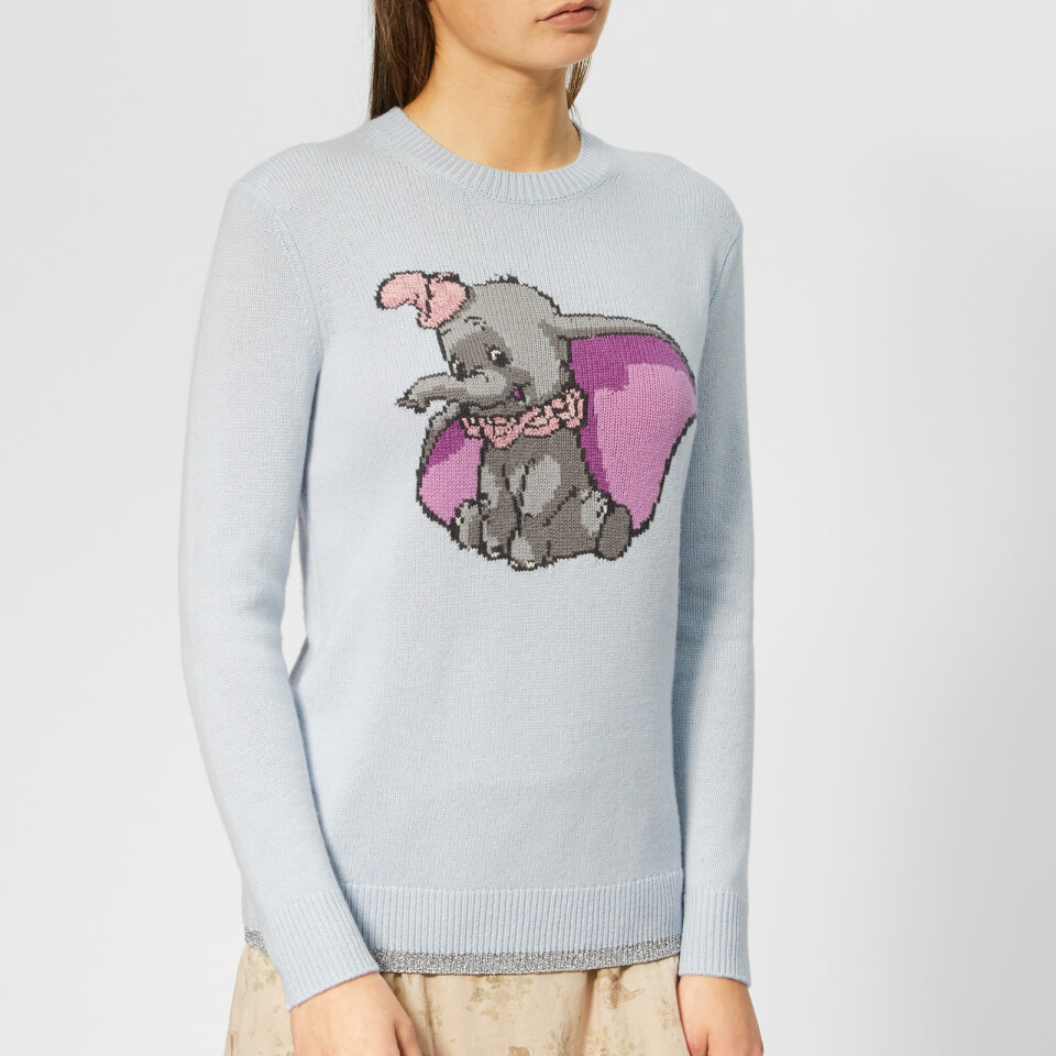 Coach dumbo sweater shop