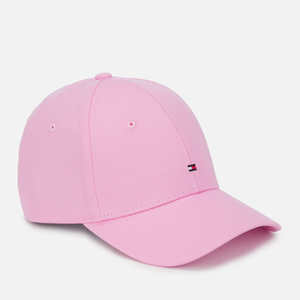 Tommy Hilfiger Women's Classic BB Cap - Pink Lavender