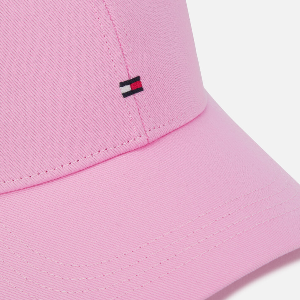 Tommy Hilfiger Women's Classic BB Cap - Pink Lavender