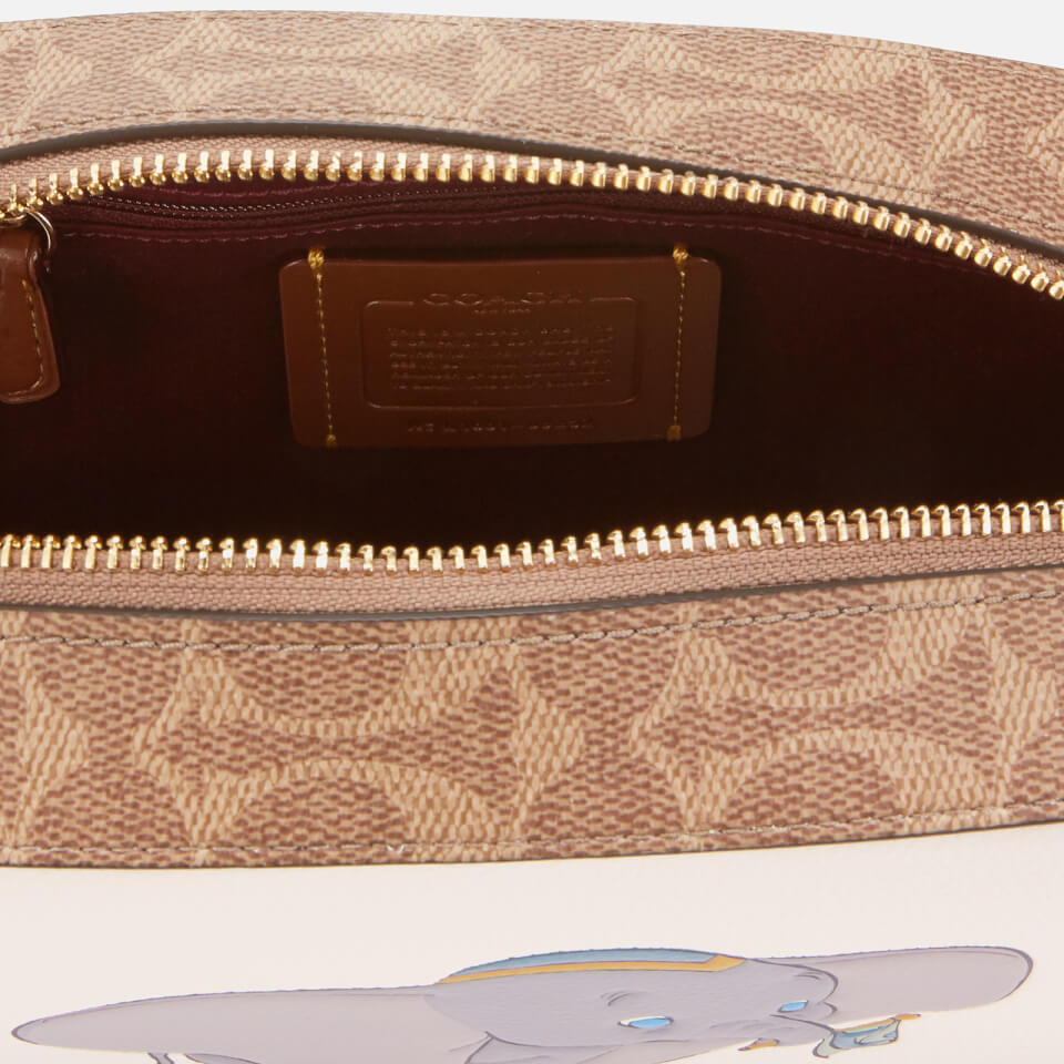Dumbo coach camera bag online