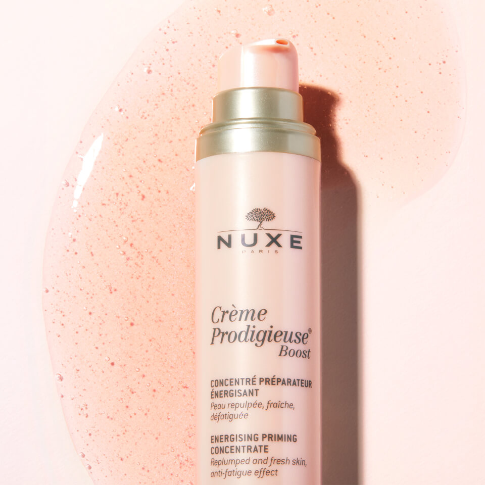 NUXE Crème Prodigieuse Boost-Energising Priming Concentrate 100ml