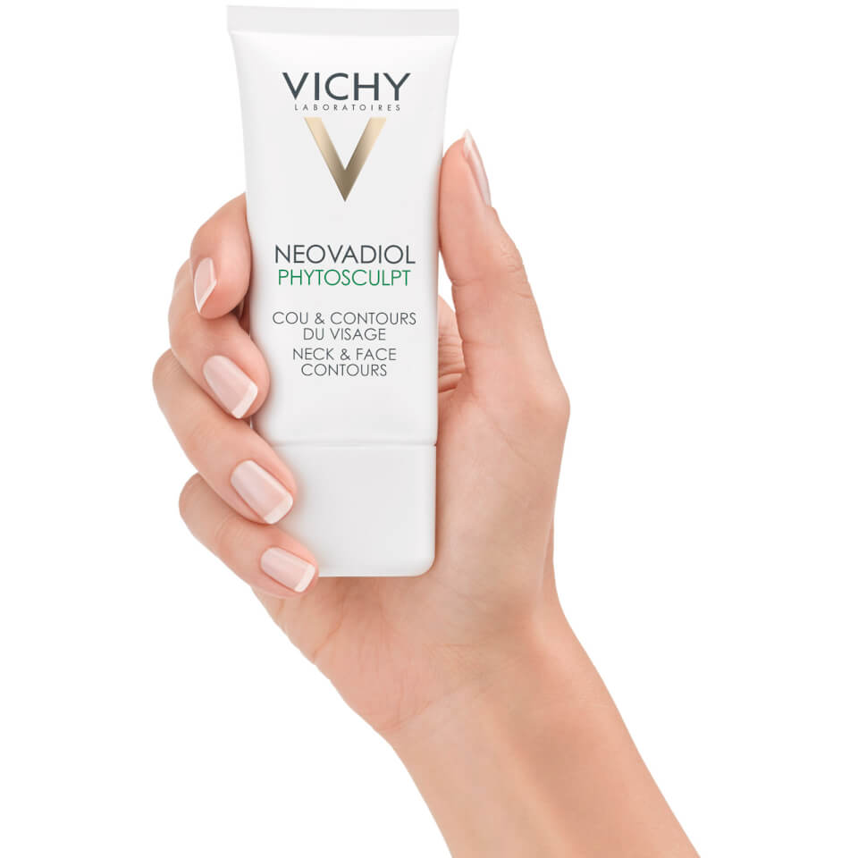 VICHY Neovadiol Phytosculpt Face and Neck Cream 50ml