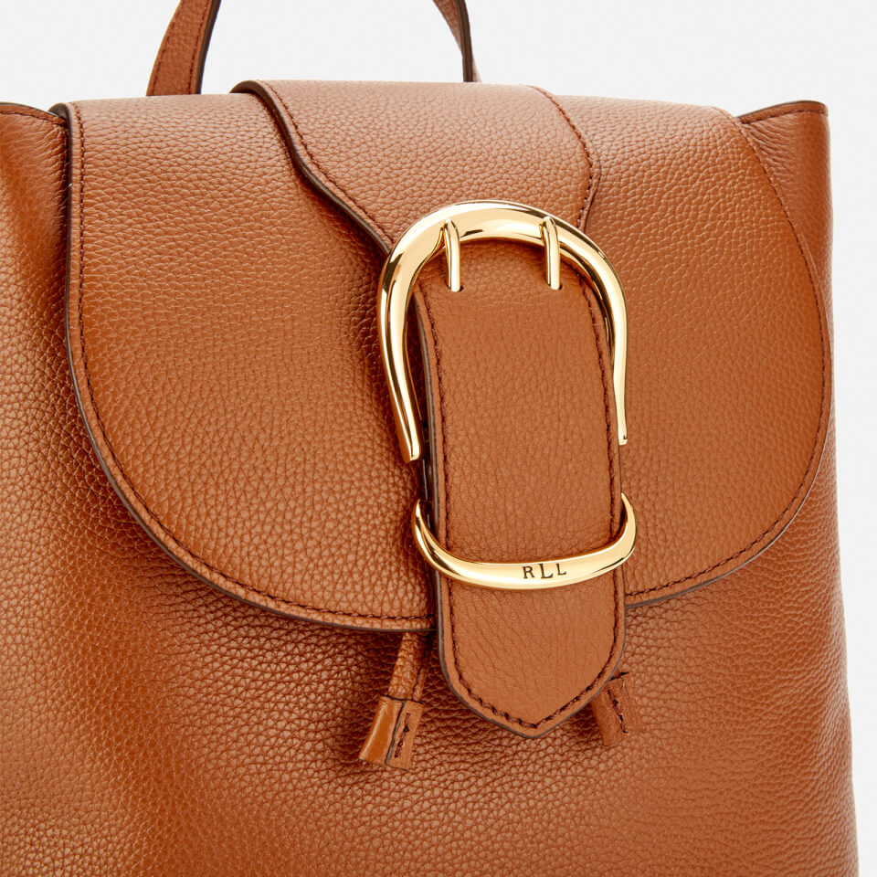 Ralph lauren cornwall backpack discount