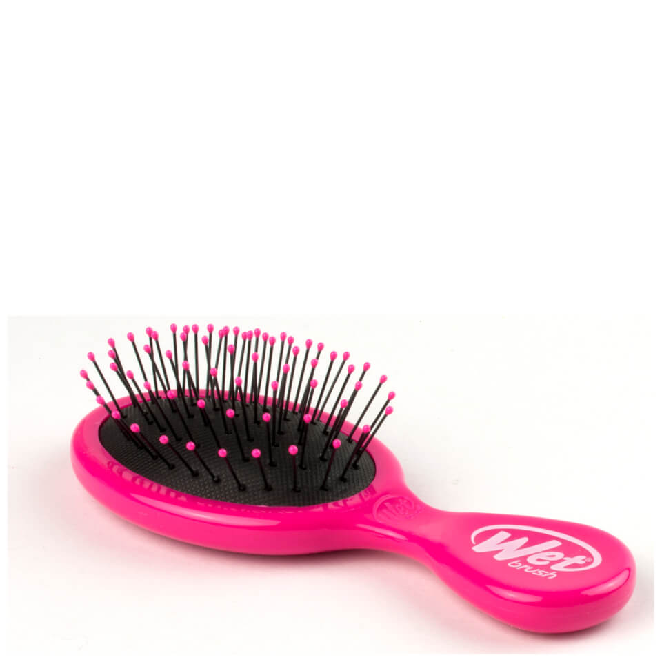 WetBrush Mini Detangler Brush - Pink