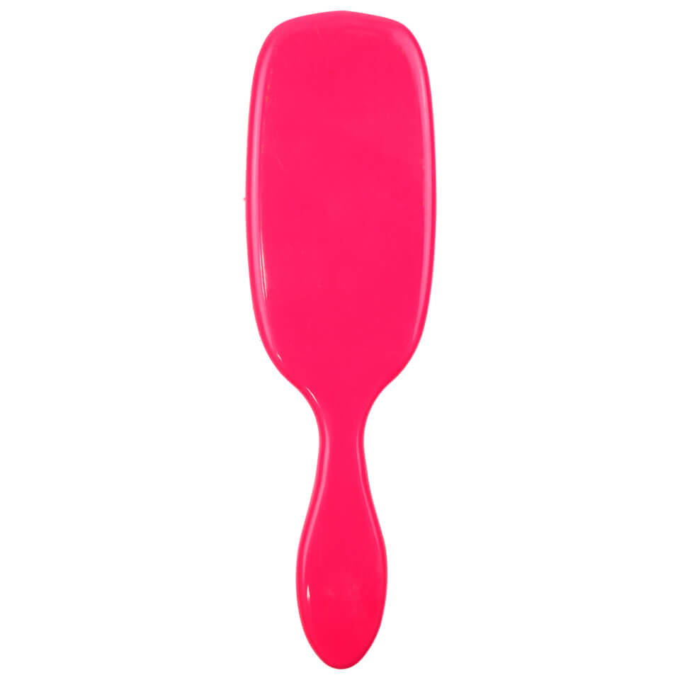 WetBrush Shine Enhancer Brush - Pink