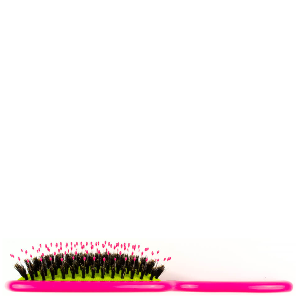 WetBrush Shine Enhancer Brush - Pink