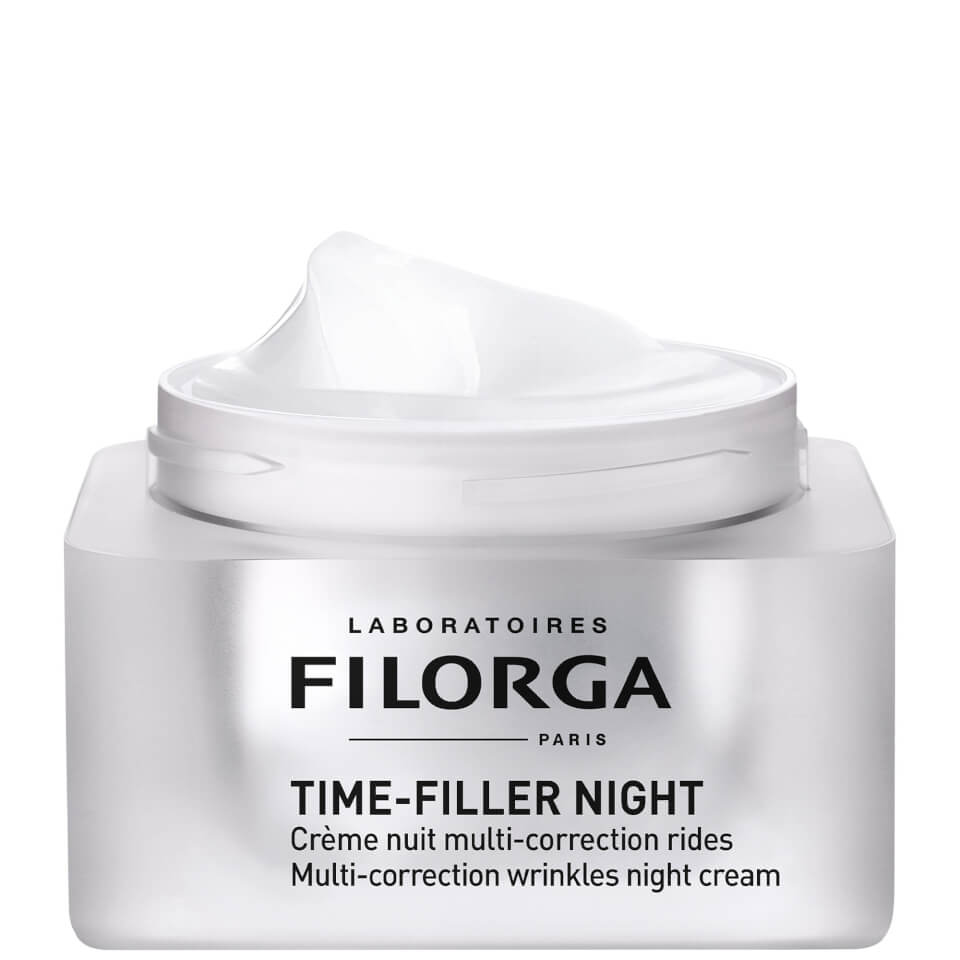 Filorga Time-Filler Night Wrinkle Correction Face Cream 50ml