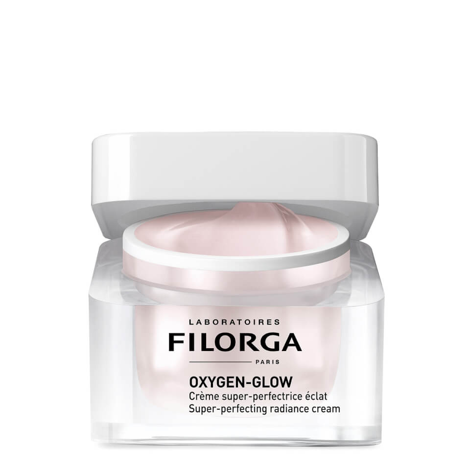 Filorga Oxygen-Glow Perfecting Daily Skin Cream 50ml