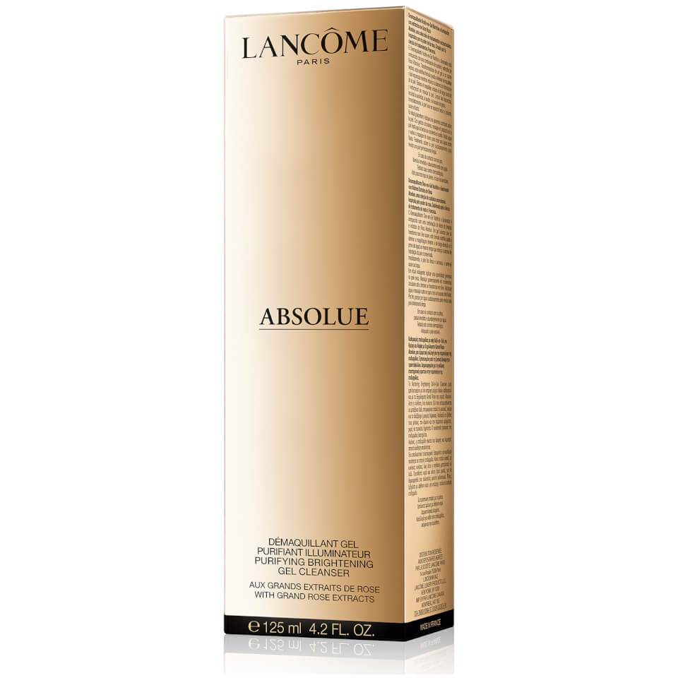 Lancôme Absolue Precious Cells Cleansing Foam 125ml