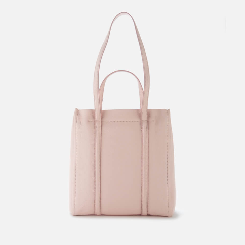 Marc Jacobs Women's 27 The Tag Tote Bag - Blush