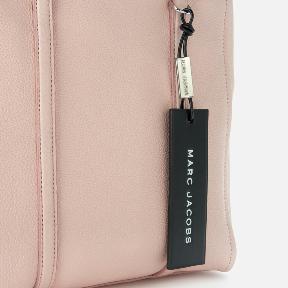 Marc Jacobs Women's 27 The Tag Tote Bag - Blush